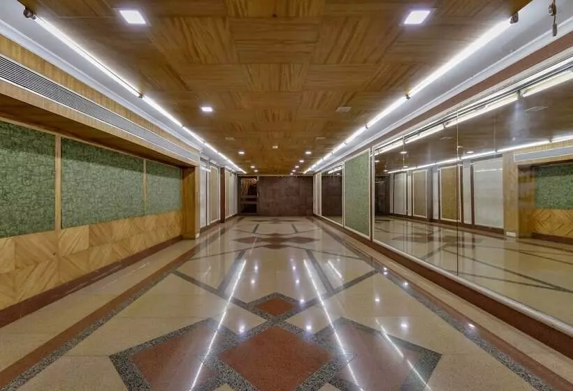 Fotos del hotel Ajanta:  13