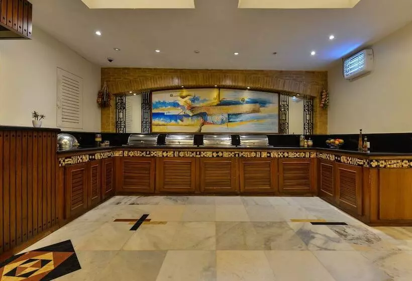 Fotos del hotel Ajanta:  5