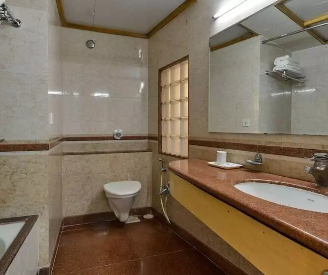 Fotos del hotel Ajanta:  7