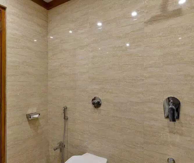 Fotos del hotel Ajanta:  14