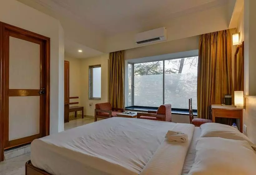 Fotos del hotel Ajanta:  19