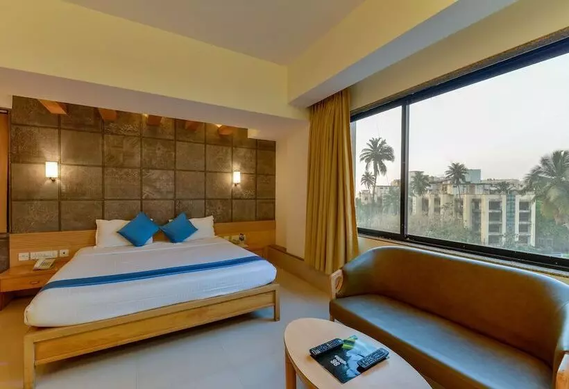 Fotos del hotel Ajanta:  17