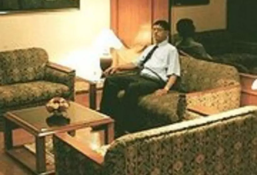 Fotos del hotel Ajanta:  2