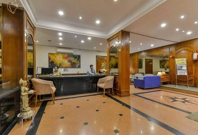 Fotos del hotel Ajanta:  3