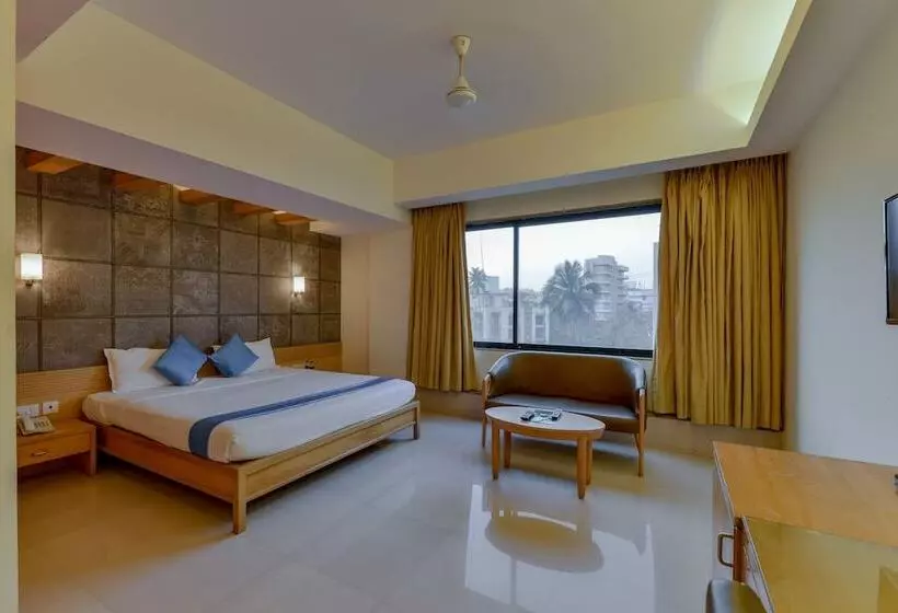 Fotos del hotel Ajanta:  15