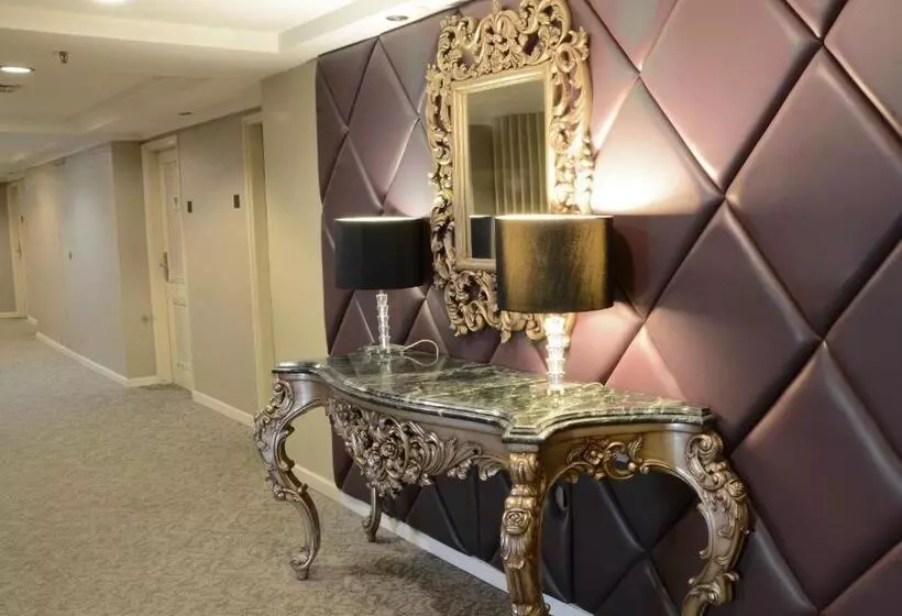 Fotos del hotel Garden Palace:  8