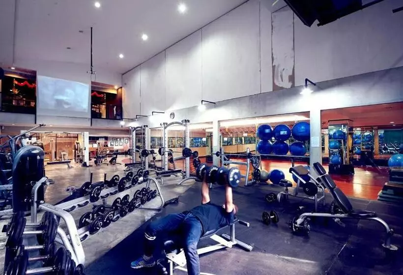 Fotos del hotel Garden Palace:  17