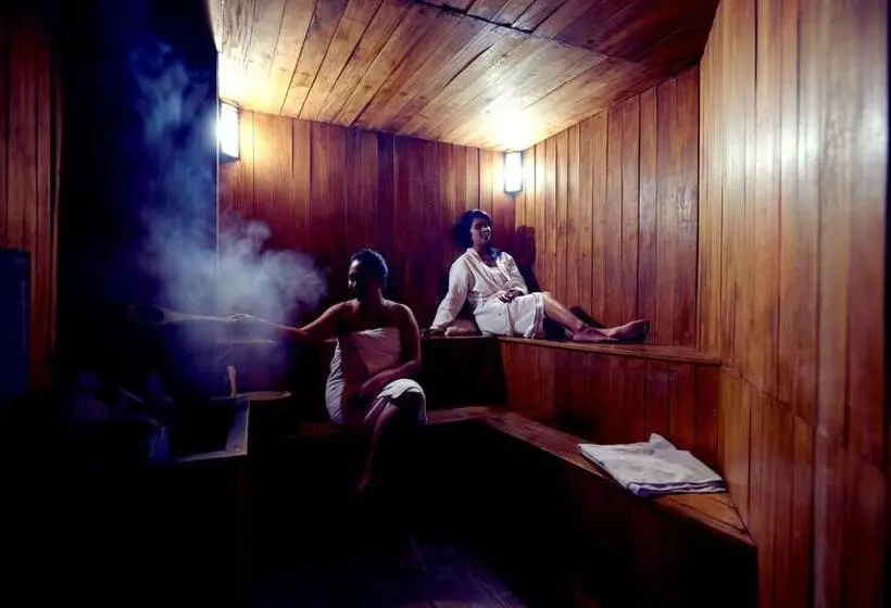 Fotos del hotel Garden Palace:  10