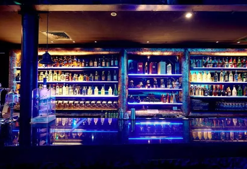 Fotos del hotel Garden Palace:  16