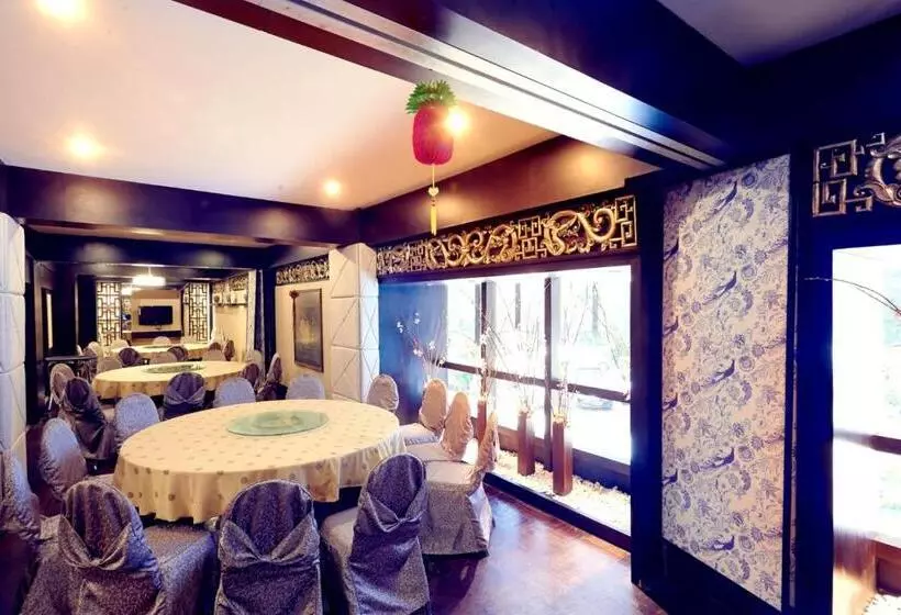 Fotos del hotel Garden Palace:  25