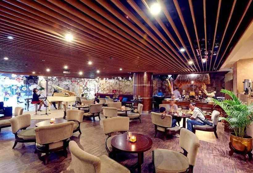 Fotos del hotel Garden Palace:  20