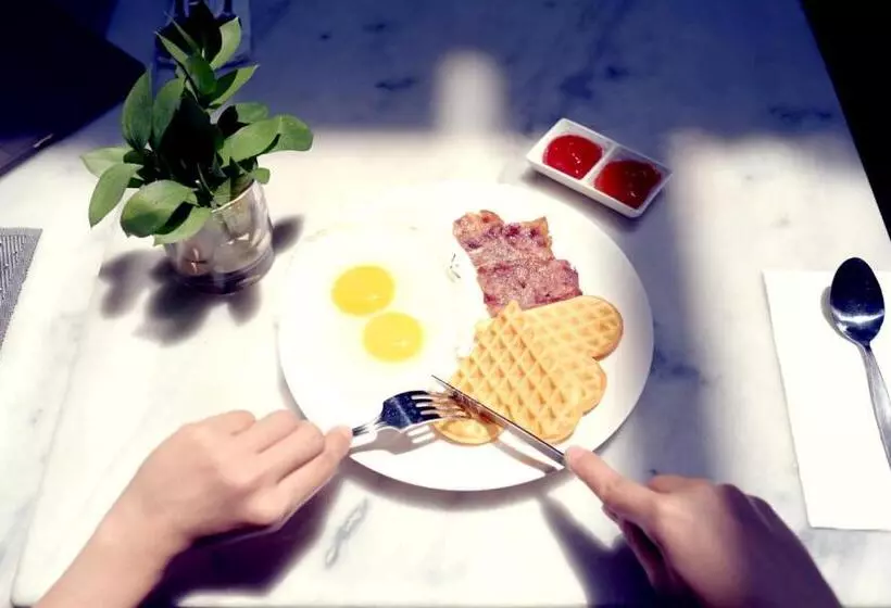 Fotos del hotel Garden Palace:  5