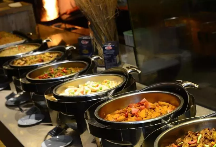 Fotos del hotel Garden Palace:  22