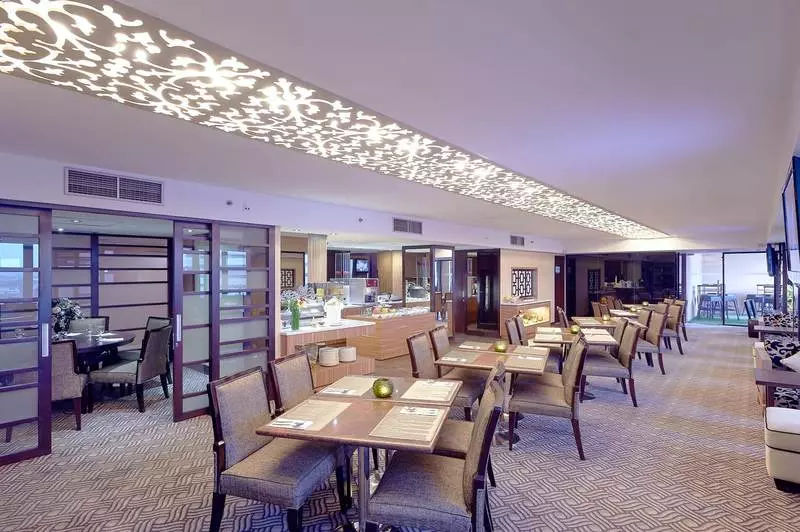 Fotos del hotel Garden Palace:  15