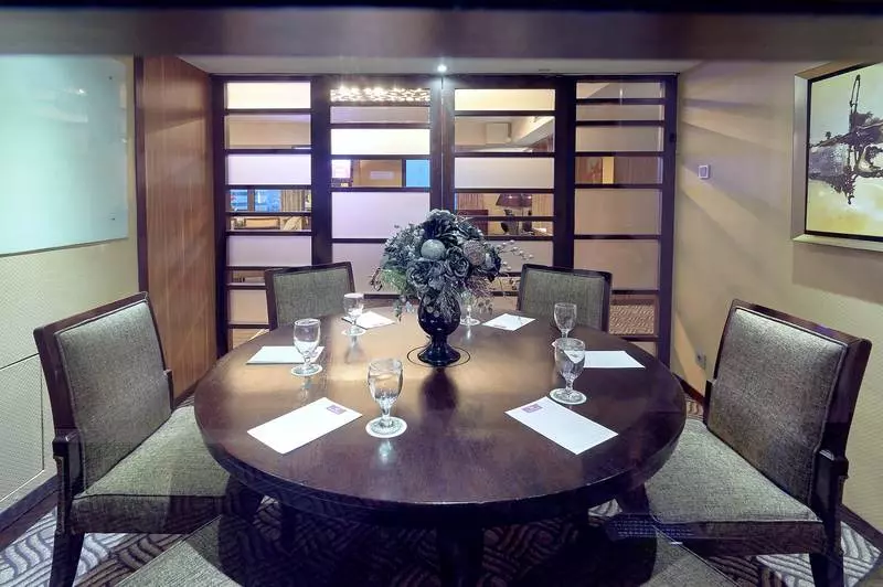 Fotos del hotel Garden Palace:  7