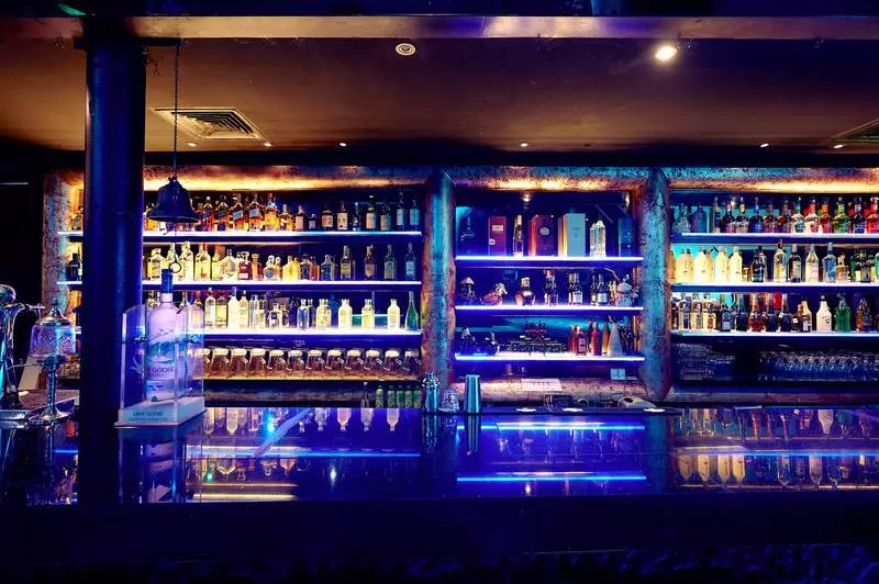 Fotos del hotel Garden Palace:  6