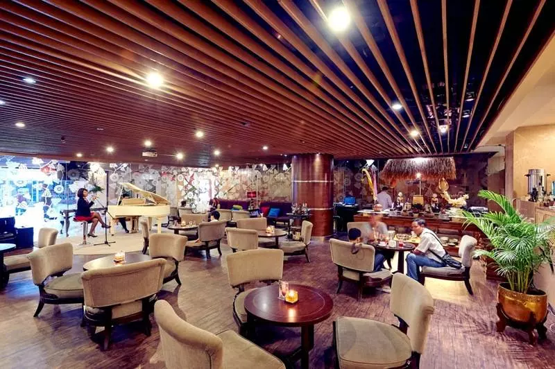 Fotos del hotel Garden Palace:  18