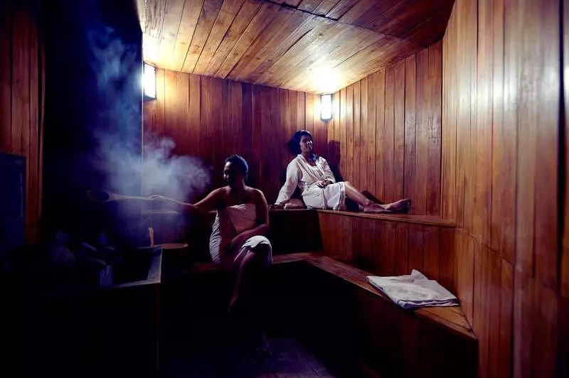 Fotos del hotel Garden Palace:  4