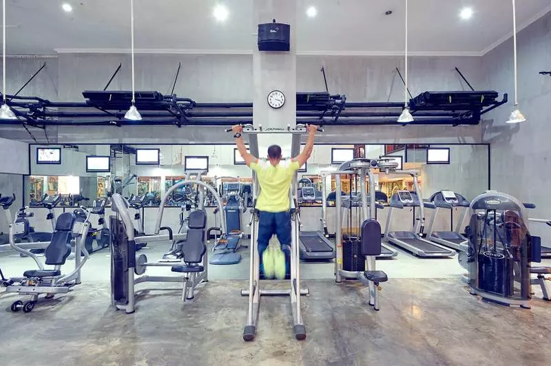 Fotos del hotel Garden Palace:  3