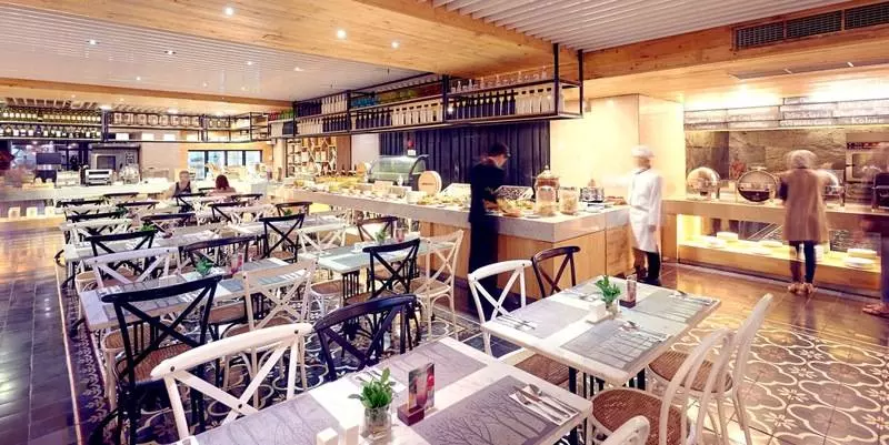 Fotos del hotel Garden Palace:  24