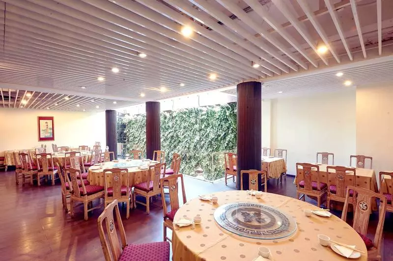 Fotos del hotel Garden Palace:  19