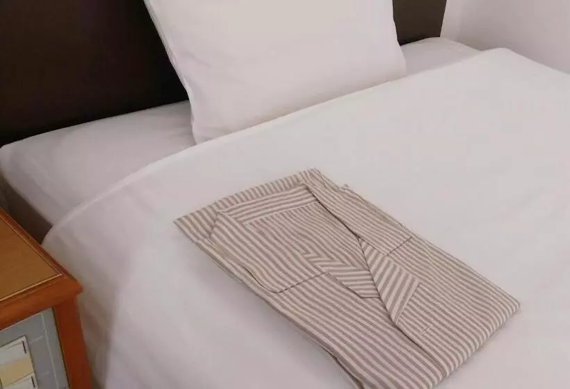 Fotos del hotel Hakodate Royal:  25