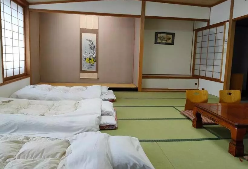 Fotos del hotel Hakodate Royal:  22