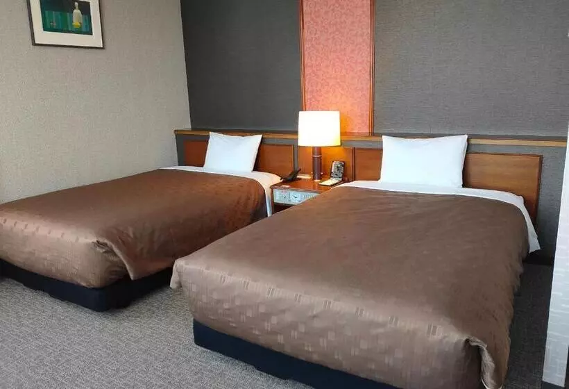 Fotos del hotel Hakodate Royal:  19