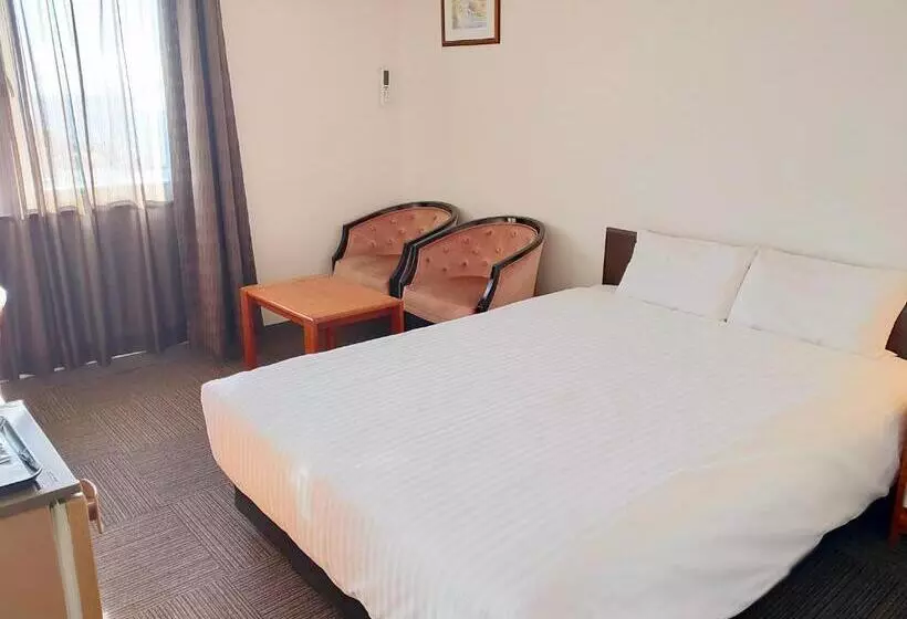 Fotos del hotel Hakodate Royal:  23