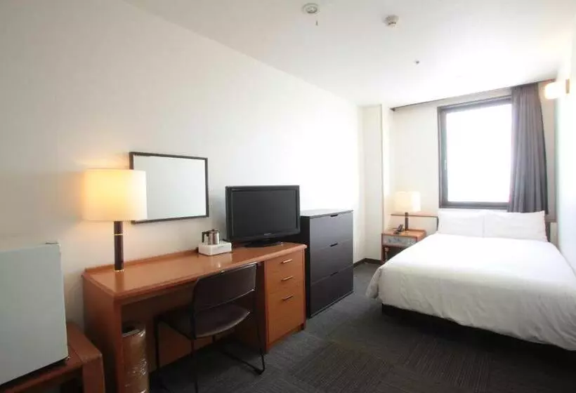 Fotos del hotel Hakodate Royal:  4