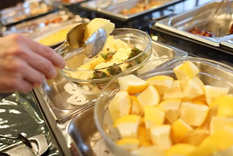 Fotos del hotel Hakodate Royal:  6