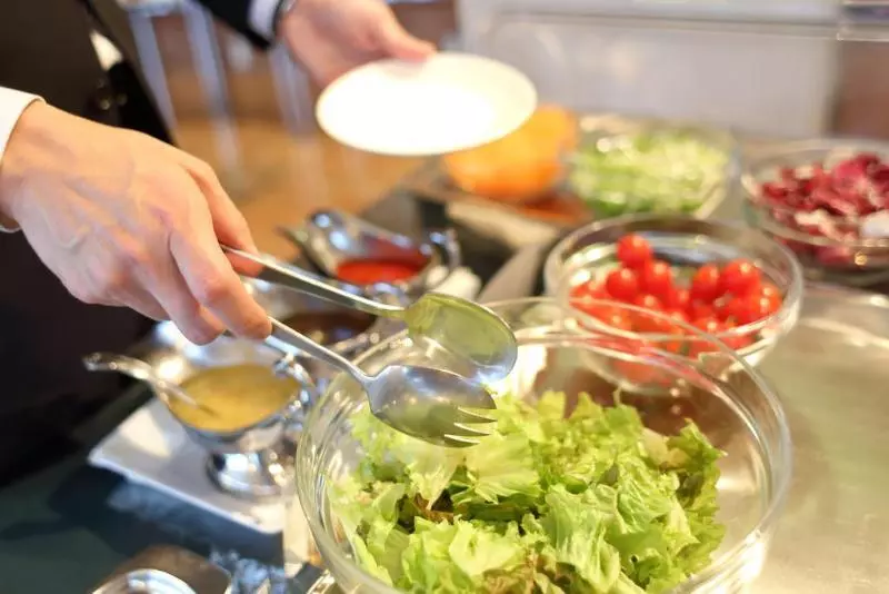 Fotos del hotel Hakodate Royal:  11