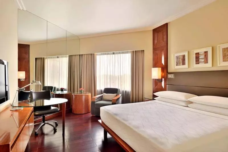 Fotos del hotel Hyatt Regency Delhi:  2