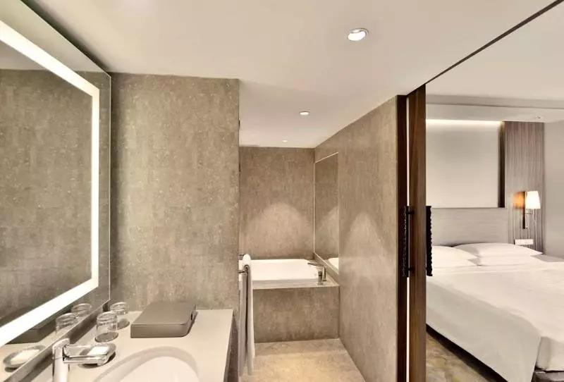 Fotos del hotel Hyatt Regency Delhi:  8