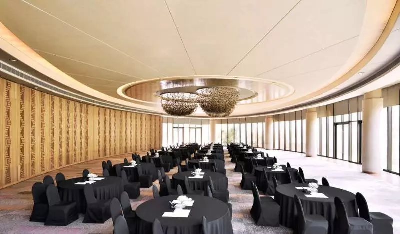 Fotos del hotel Hyatt Regency Delhi:  20