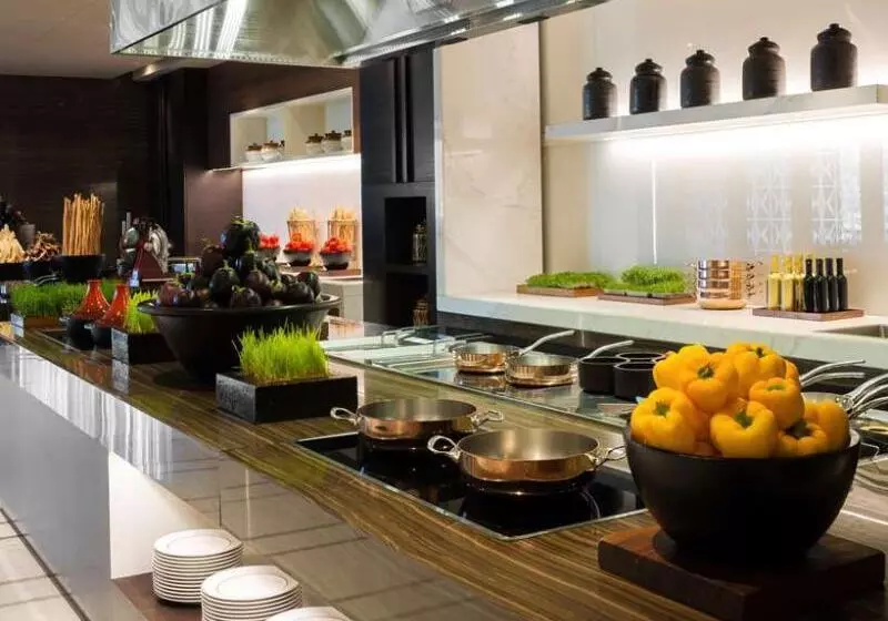 Fotos del hotel Hyatt Regency Delhi:  19