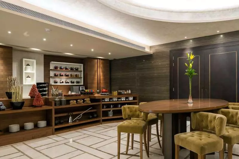 Fotos del hotel Hyatt Regency Delhi:  13