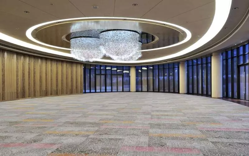 Fotos del hotel Hyatt Regency Delhi:  24