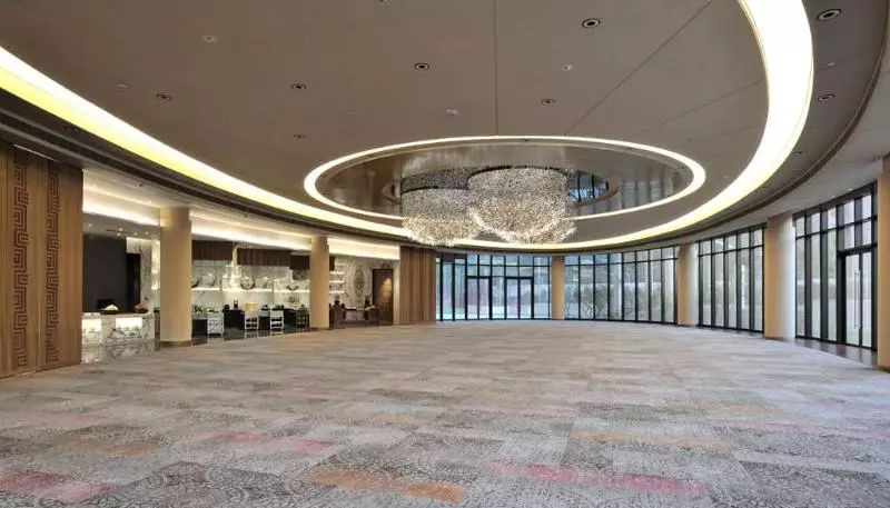 Fotos del hotel Hyatt Regency Delhi:  15