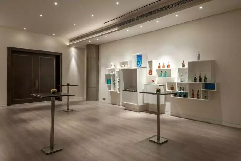 Fotos del hotel Hyatt Regency Delhi:  9