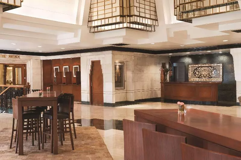 Fotos del hotel Hyatt Regency Delhi:  3