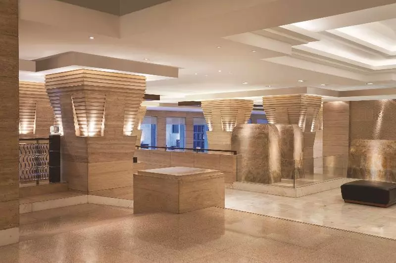 Fotos del hotel Hyatt Regency Delhi:  23