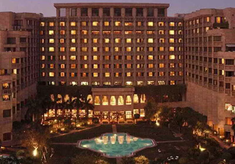 Hyatt Regency Delhi