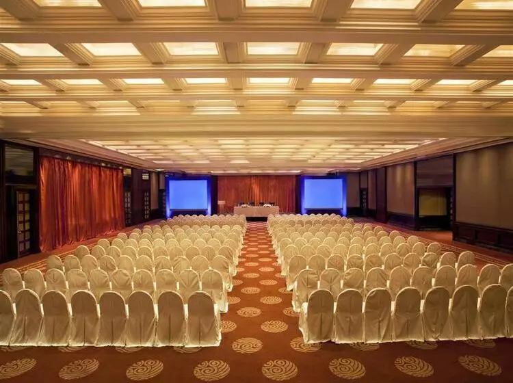 Fotos del hotel Hyatt Regency Delhi:  14