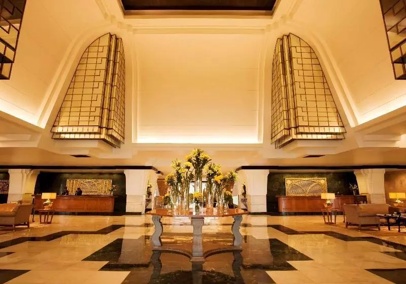 Fotos del hotel Hyatt Regency Delhi:  21