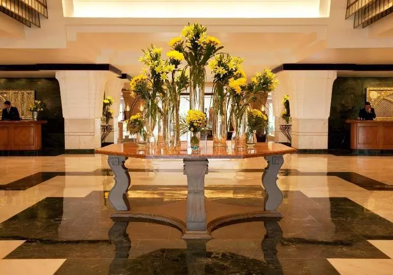 Fotos del hotel Hyatt Regency Delhi:  4