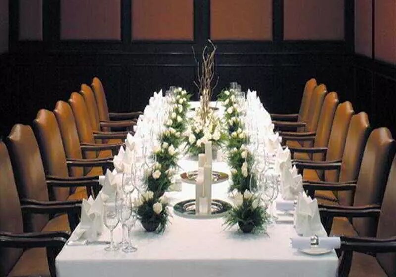 Fotos del hotel Hyatt Regency Delhi:  22