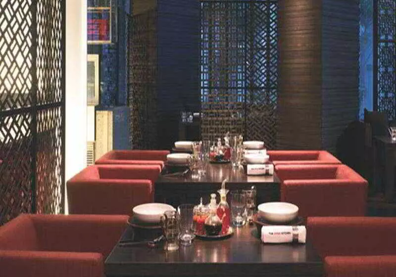 Fotos del hotel Hyatt Regency Delhi:  12