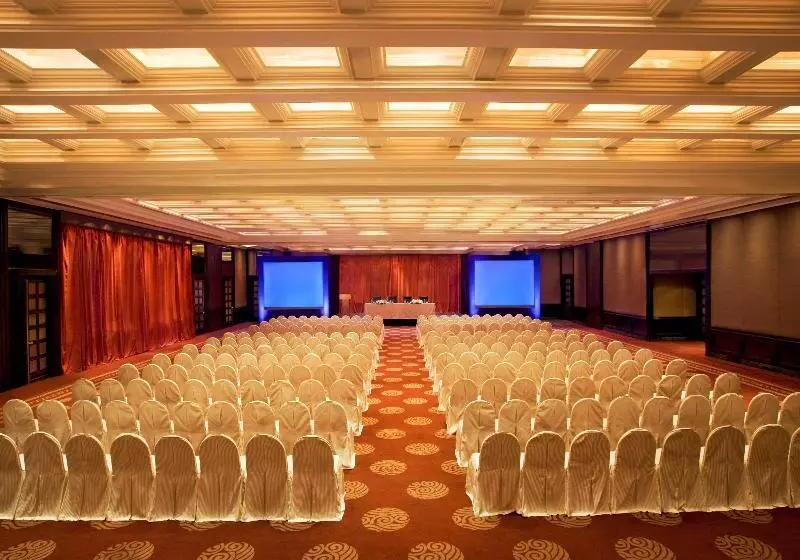 Fotos del hotel Hyatt Regency Delhi:  7