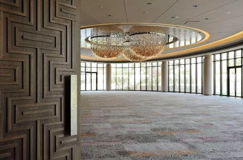 Fotos del hotel Hyatt Regency Delhi:  18